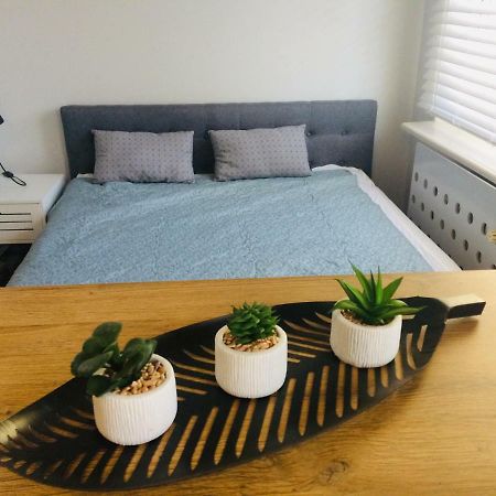 Apartament Adrianna Илава Экстерьер фото