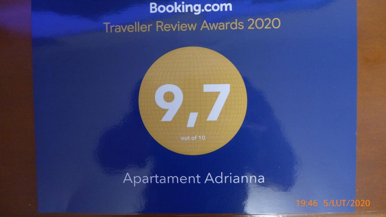 Apartament Adrianna Илава Экстерьер фото